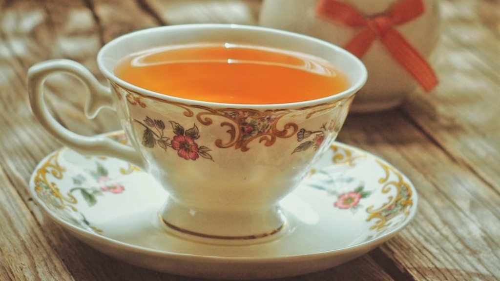 هل يمكنني شرب الشاي الأخضر بدلا من الماء؟